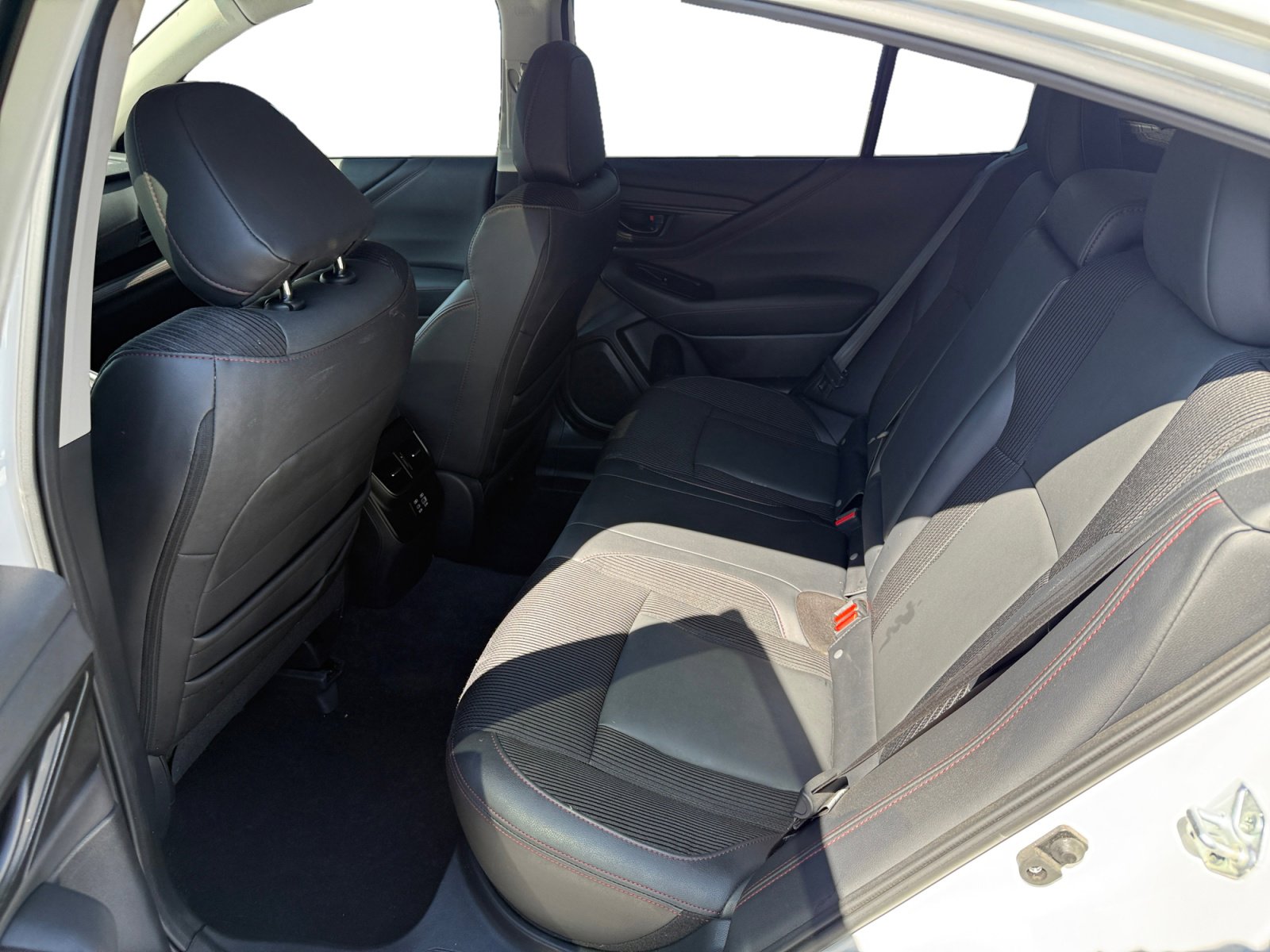 2024 Subaru Legacy Sport photo 15