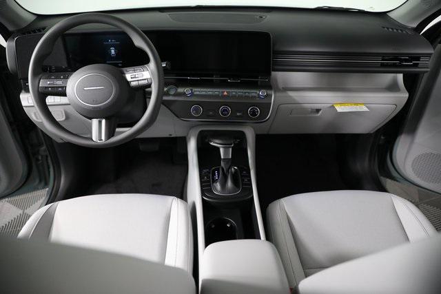 2026 Hyundai Kona SE photo 17