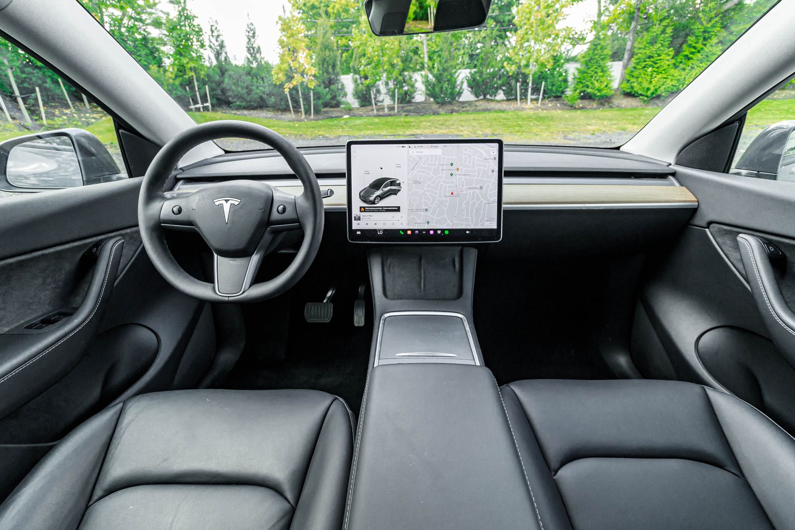 2023 Tesla Model Y Long Range photo 17