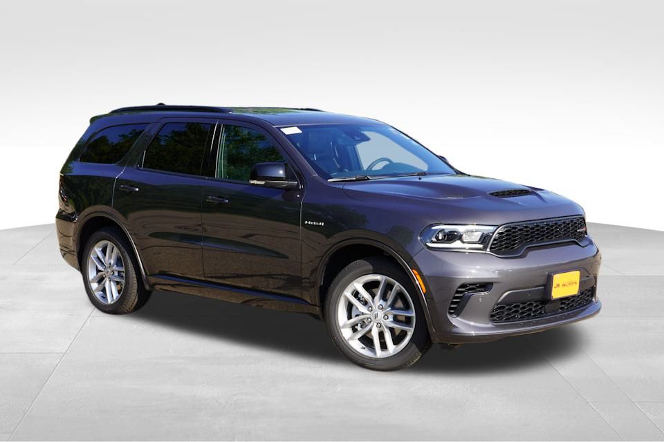 2025 Dodge Durango R/T's photo