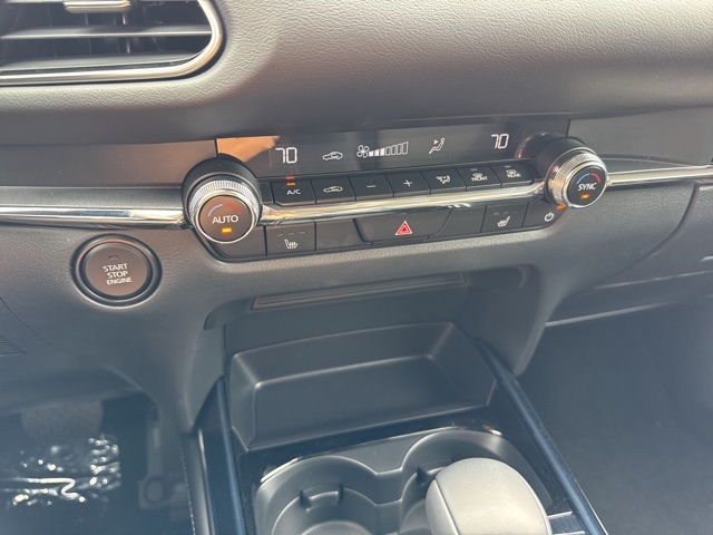 2025 Mazda CX-30 2.5 S Preferred photo 15