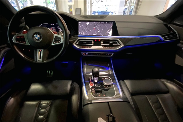 2023 Bmw X5 photo 13