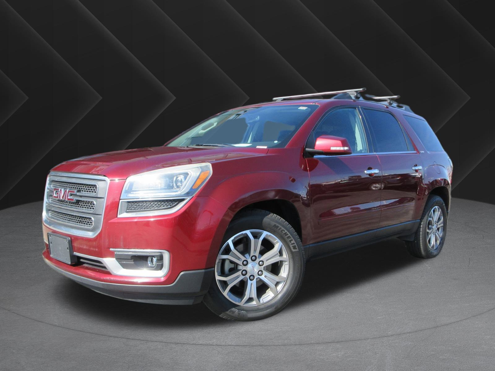 2015 GMC Acadia SLT1