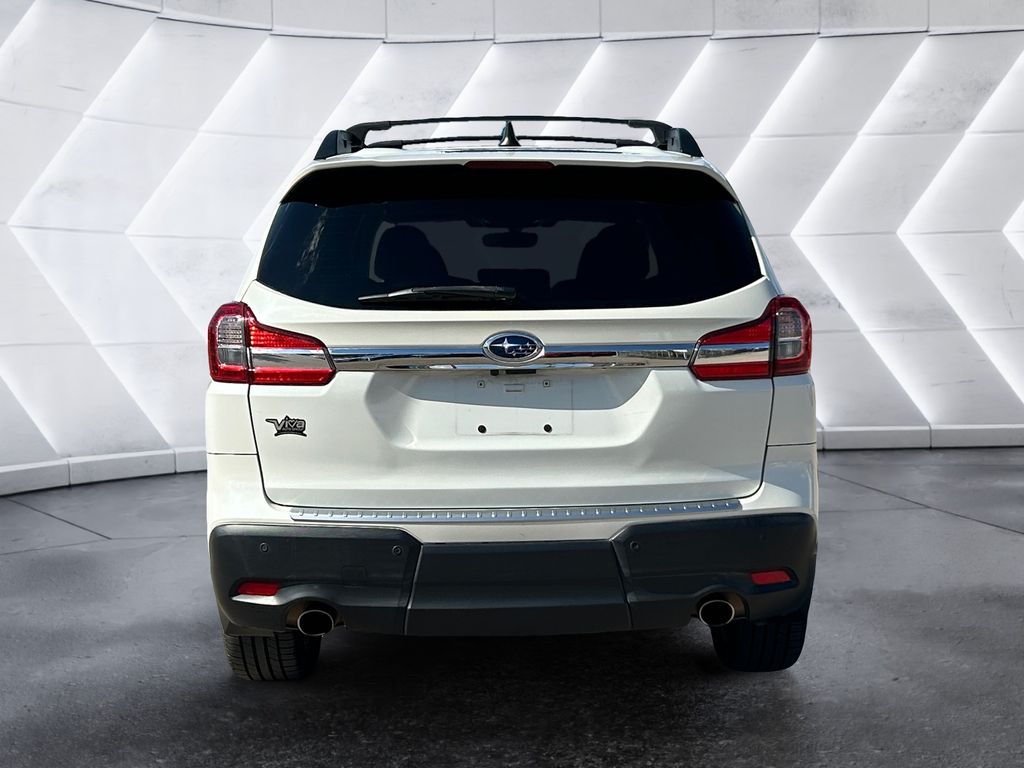 2021 Subaru Ascent Premium photo 5