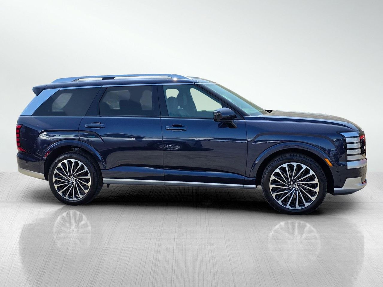 2026 Hyundai Palisade Calligraphy photo 5