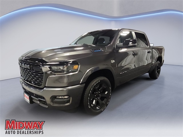 2026 RAM Ram 1500 Pickup Big Horn/Lone Star's photo