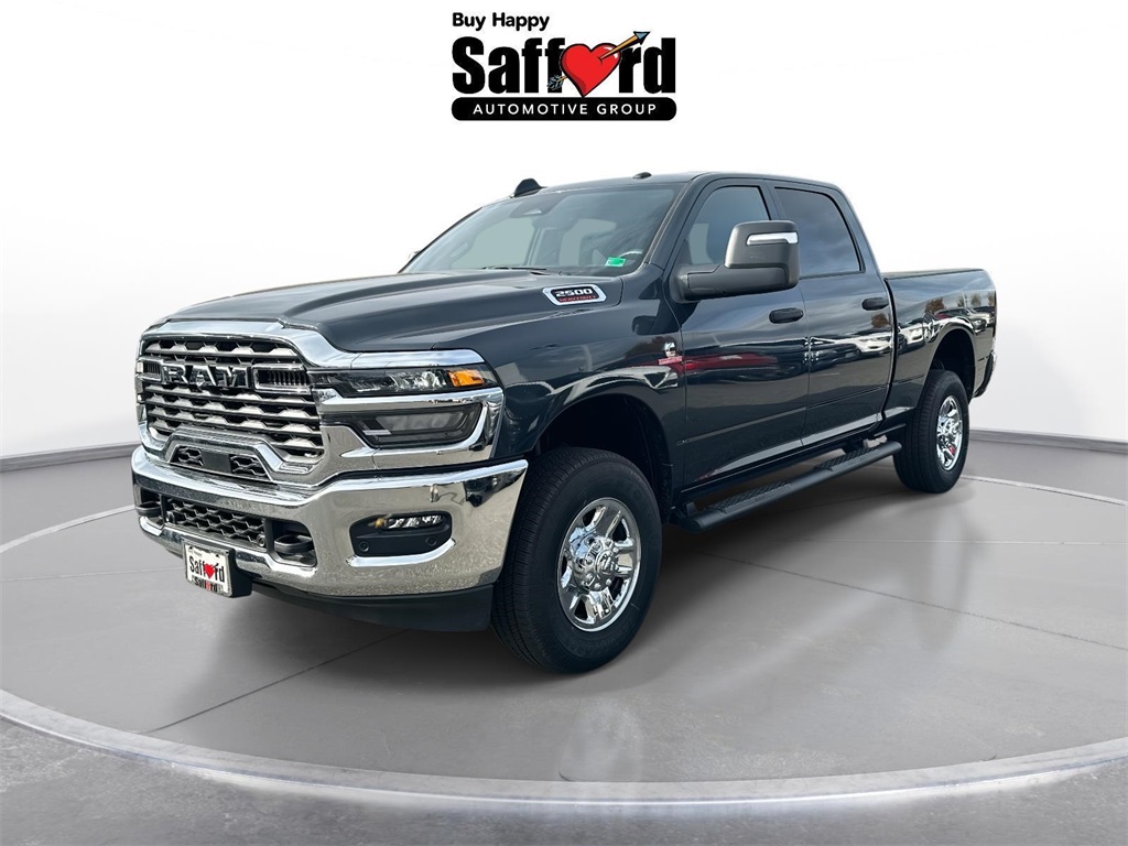 2025 RAM Ram 2500 Pickup Tradesman's photo