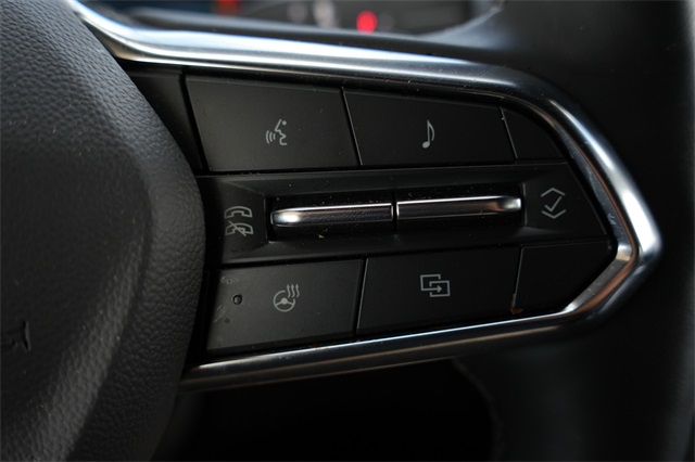 2025 Chevrolet Tahoe Premier photo 14