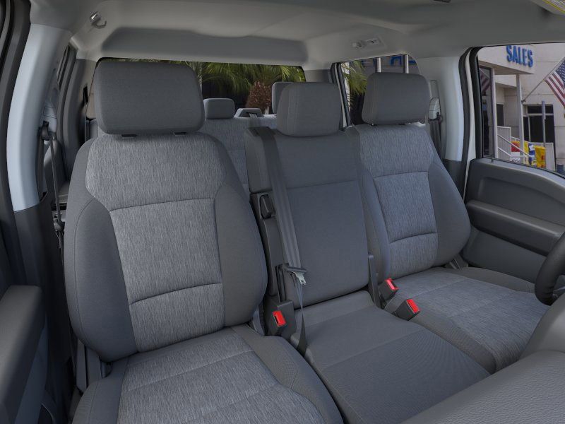 2026 Ford F-250 XL photo 9