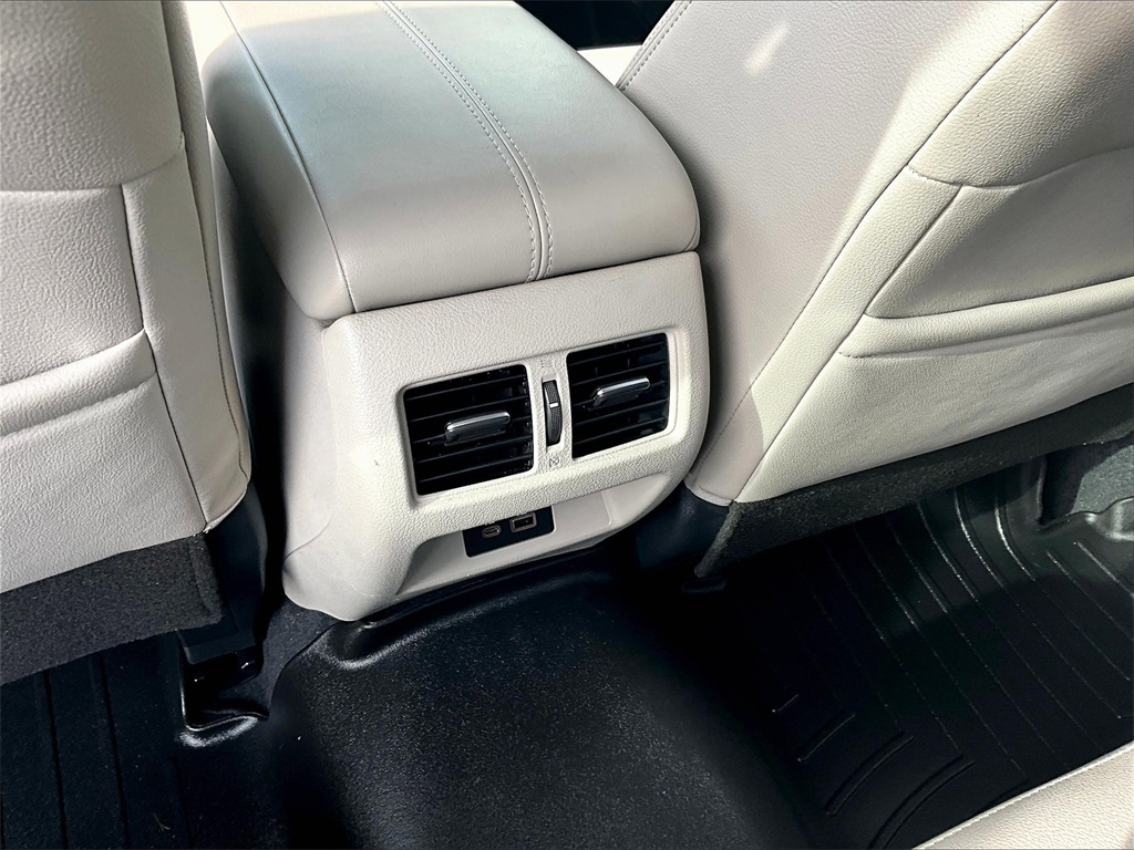2021 Nissan Altima 2.5 Platinum photo 27