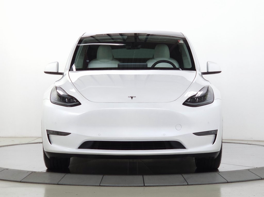 2023 Tesla Model Y Performance photo 10