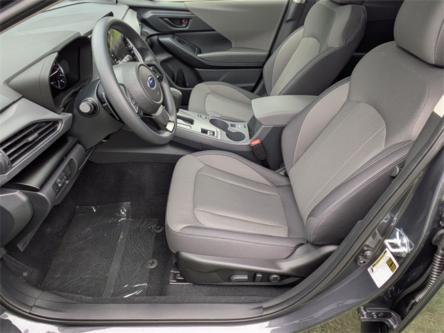 2025 Subaru Crosstrek Premium photo 12