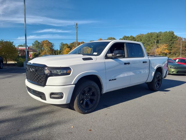 2026 Ram 1500 Big Horn Lone Star photo 4