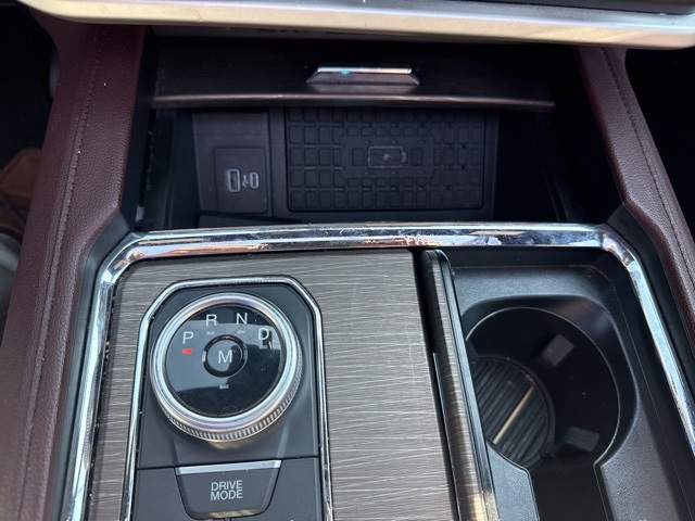 2023 Ford Expedition Limited photo 19
