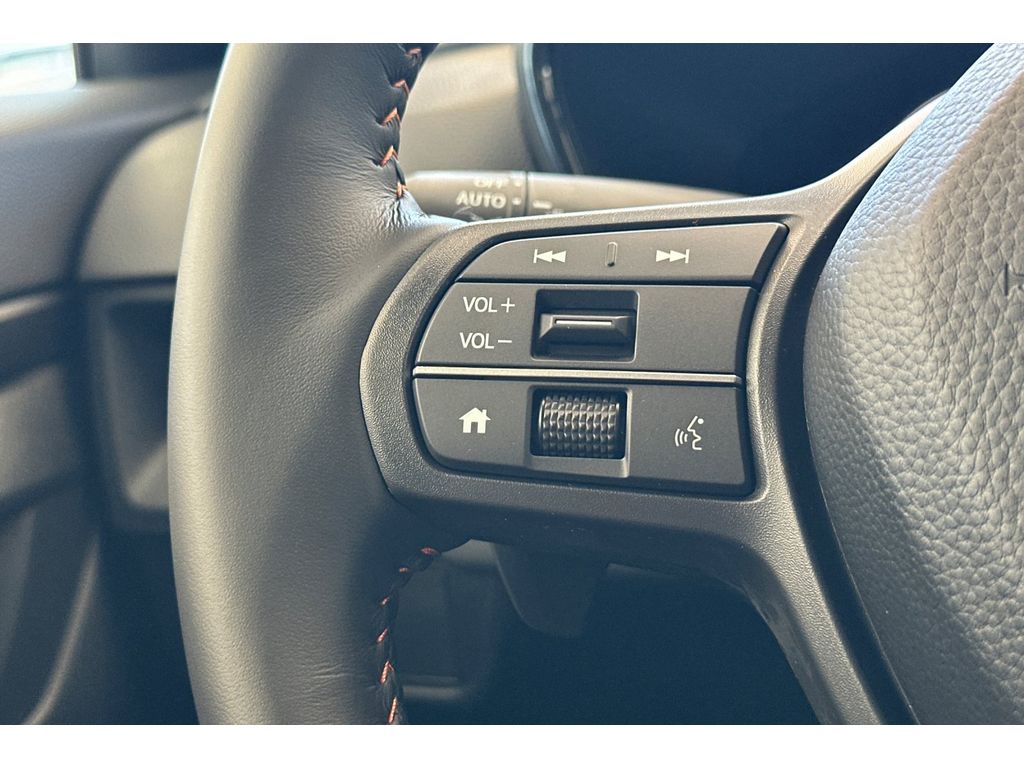 2026 Honda CR-V Hybrid Sport photo 25