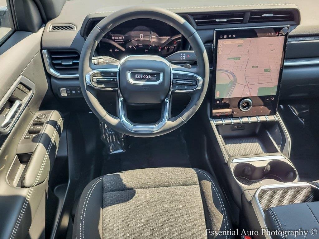 2026 GMC TERRAIN - Image 10