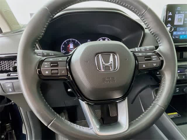 2025 Honda CR-V EX-L photo 14