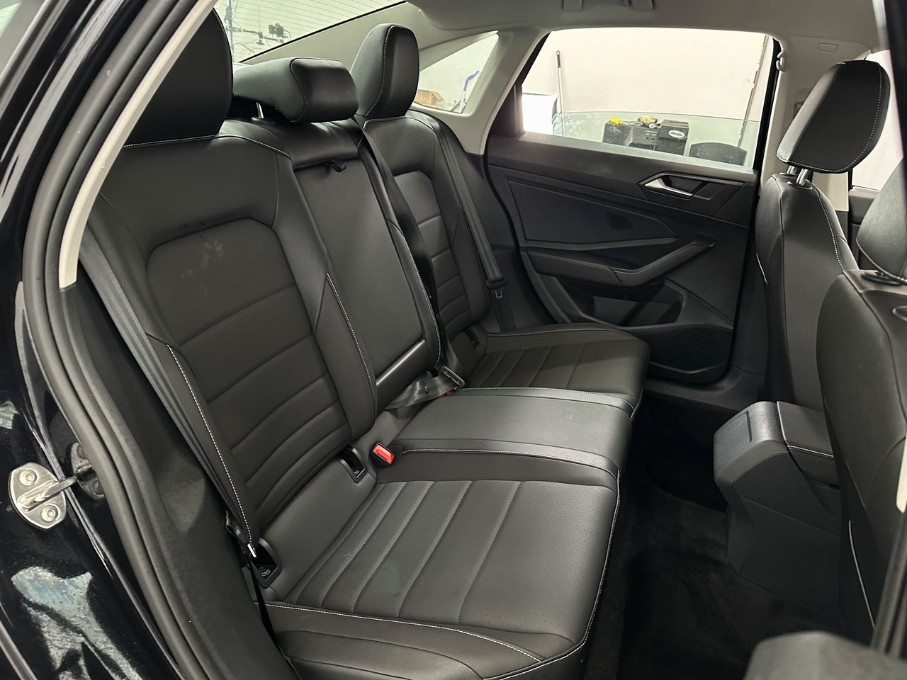 2024 Volkswagen Jetta 1.5T SE photo 9