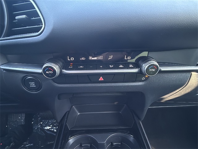 2025 Mazda CX-30 2.5 Select Sport photo 25
