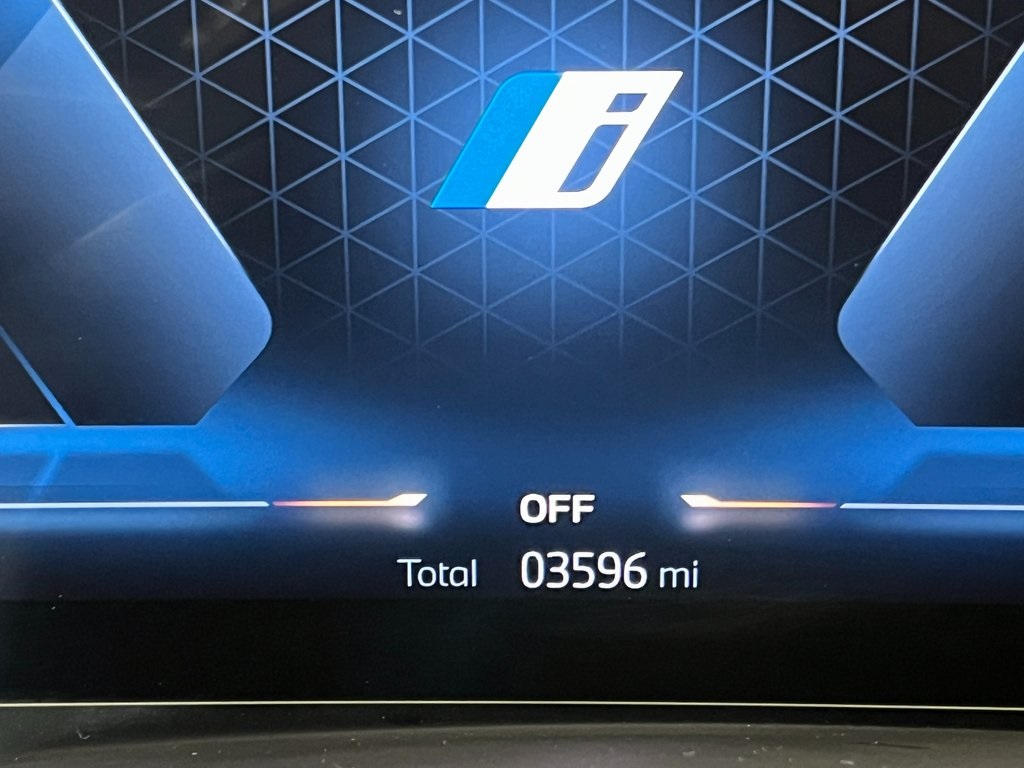 Used 2025 BMW iX 50 with VIN WB523CF07SCU76641 for sale in Methuen, MA