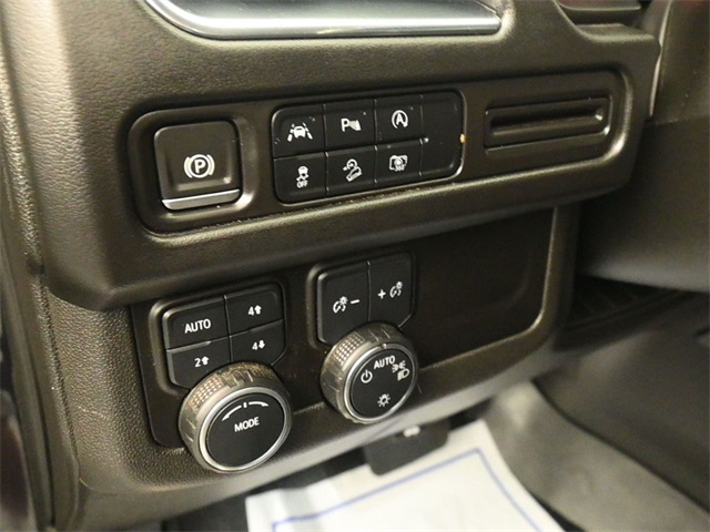 2023 Chevrolet Tahoe Z71 photo 15