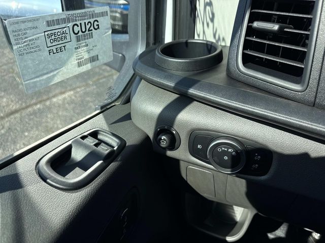 2024 Ford Transit photo 14