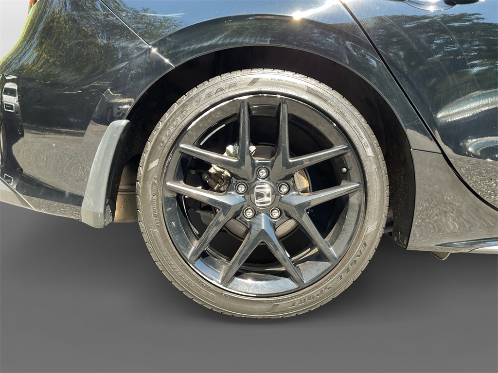 2024 Honda Civic Sport photo 15