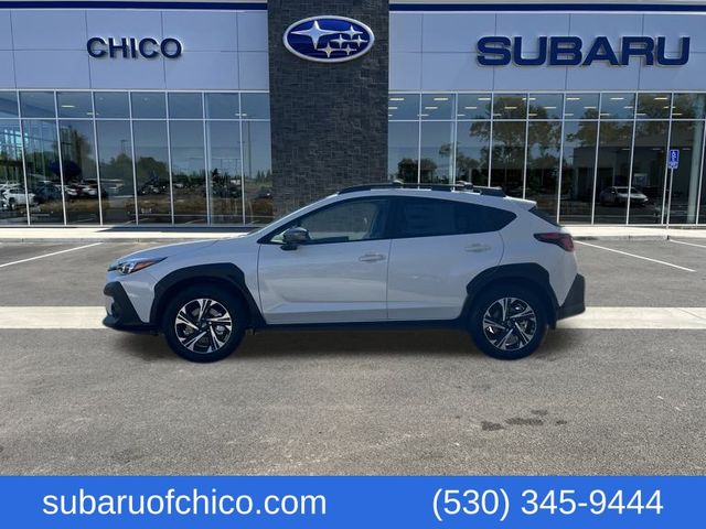 2025 Subaru Crosstrek Premium photo 4