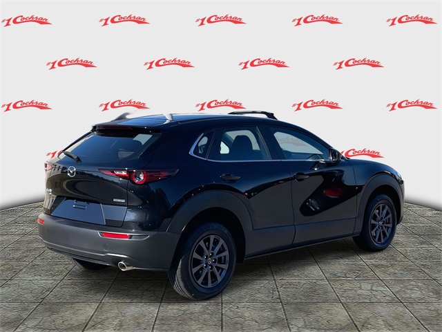 2024 Mazda CX-30 2.5 S photo 3