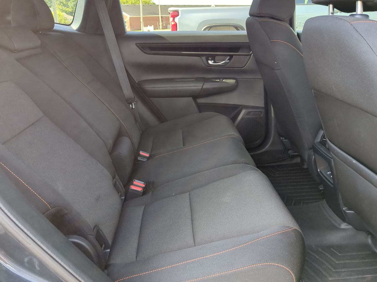 2024 Honda CR-V Hybrid Sport photo 26