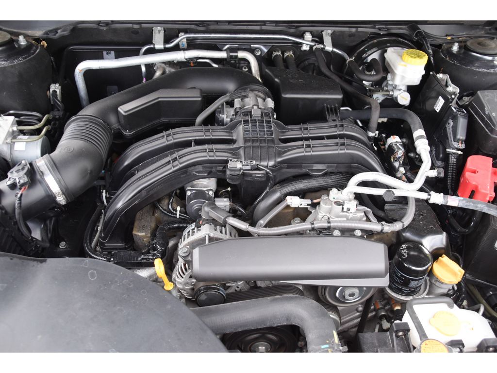 2022 Subaru Outback Limited photo 23