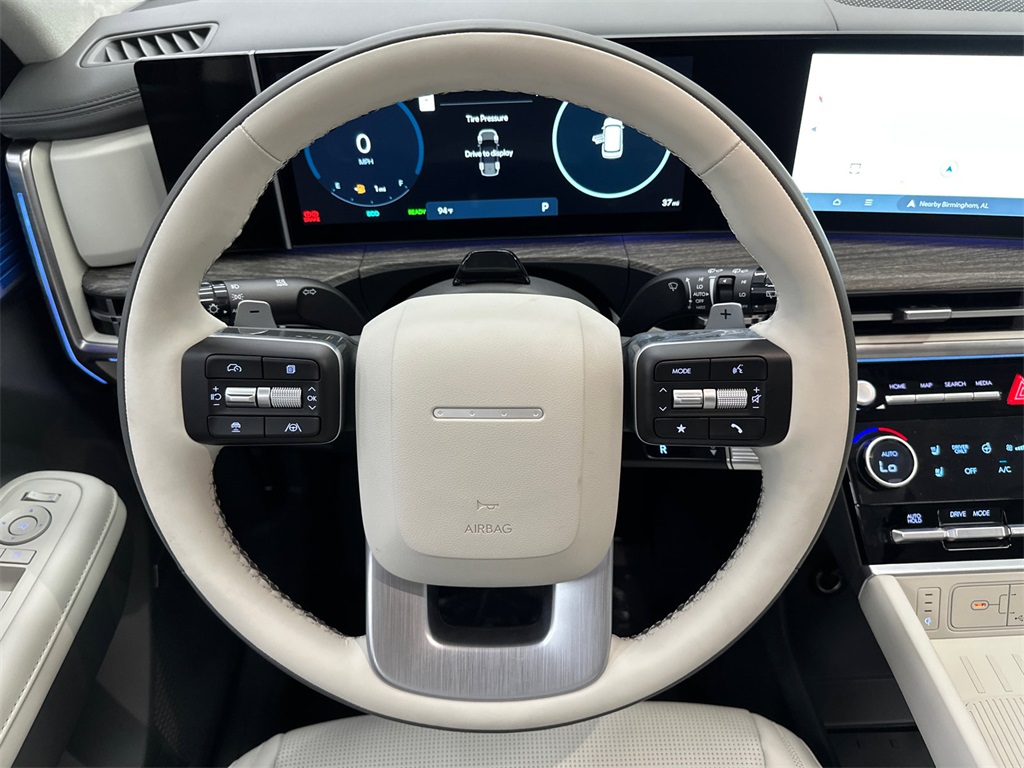 2025 Hyundai Santa Fe Calligraphy photo 25