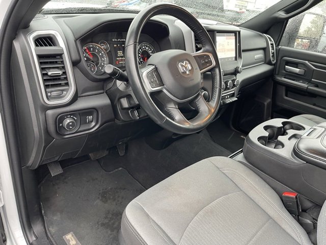 2024 Ram 2500 Big Horn photo 18