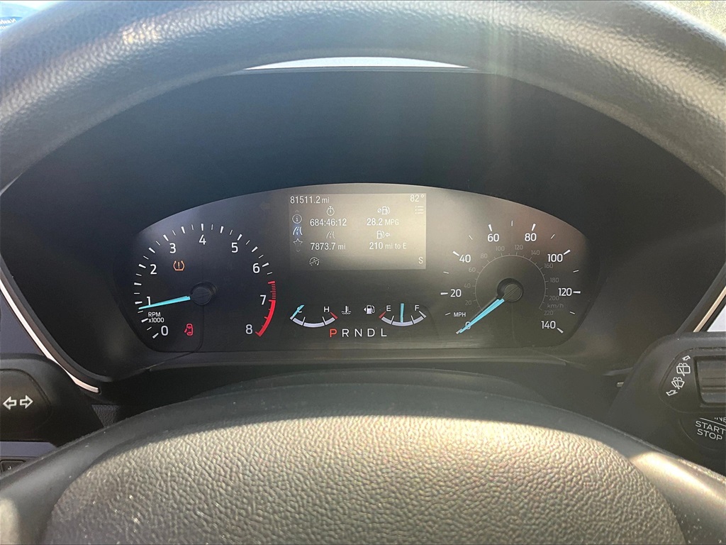 2020 Ford Escape SE photo 23