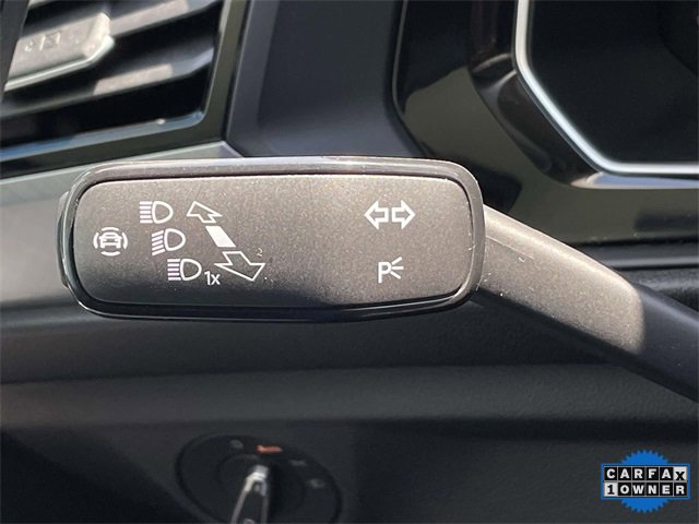 2024 Volkswagen Jetta SE photo 20