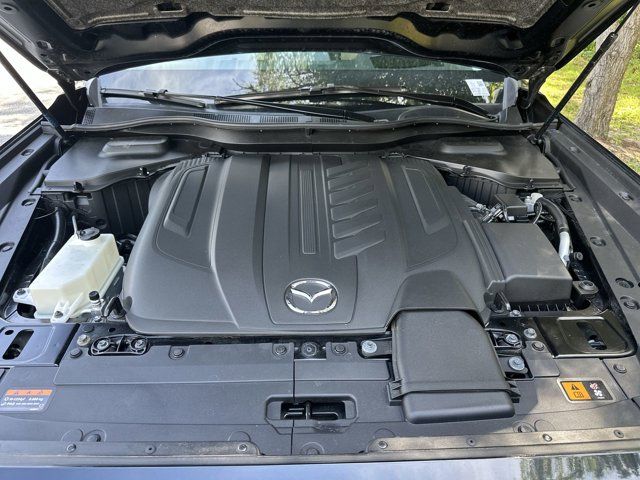 2024 Mazda CX-90 3.3 Turbo Premium photo 20