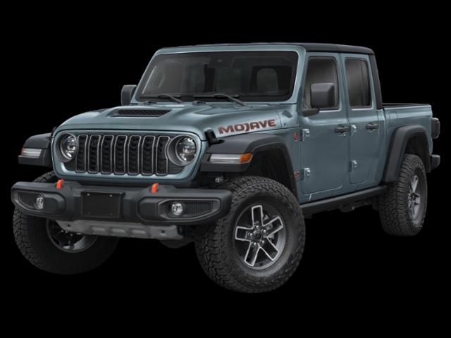 2026 Jeep Gladiator Mojave X's photo