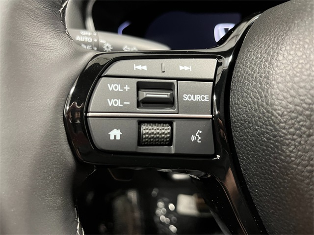 2026 Honda Civic Sport photo 16