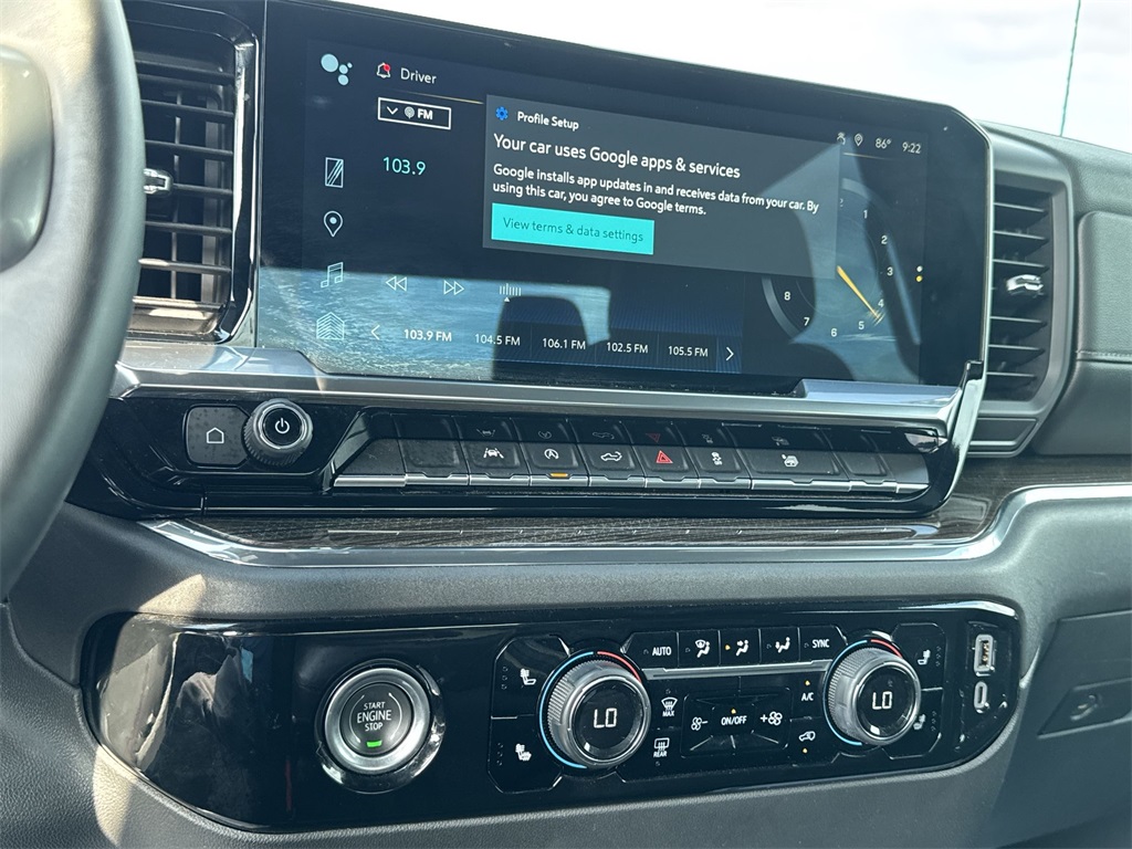 2023 Chevrolet Silverado 1500 LT photo 22