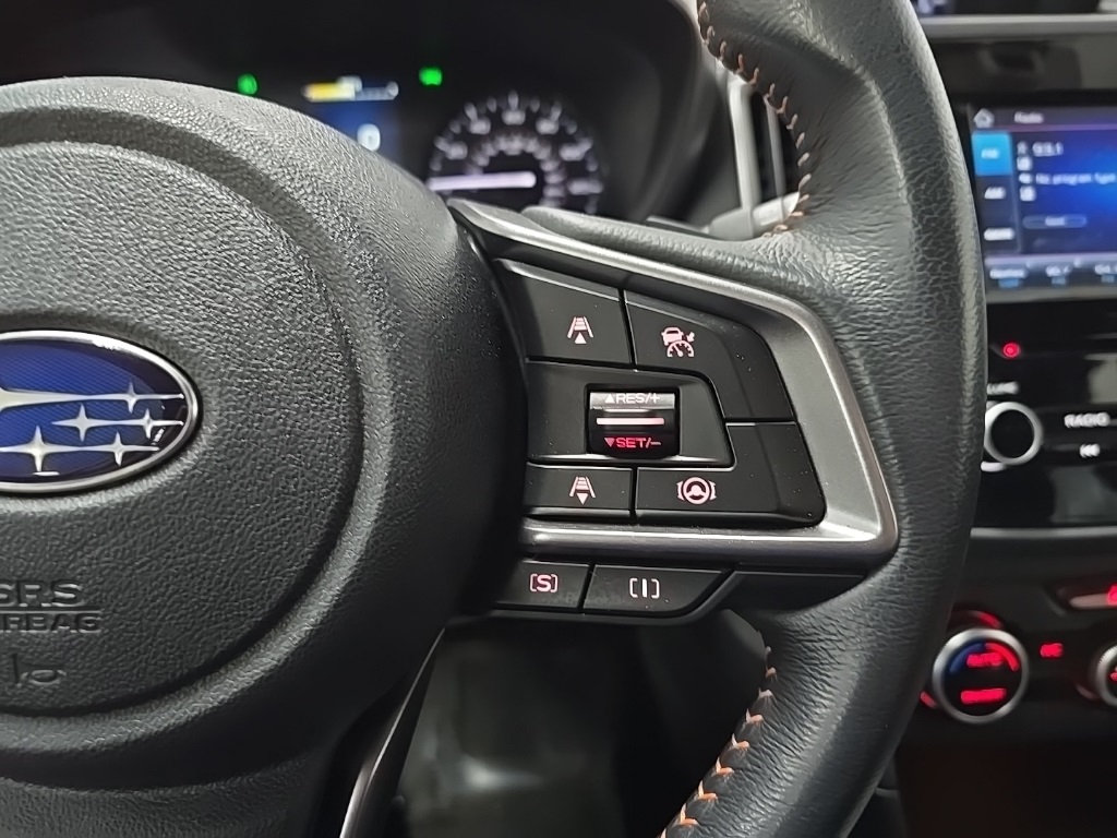 2022 Subaru Crosstrek Premium photo 19