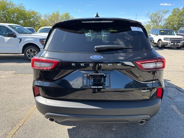2025 Ford Escape ST-Line Select photo 4