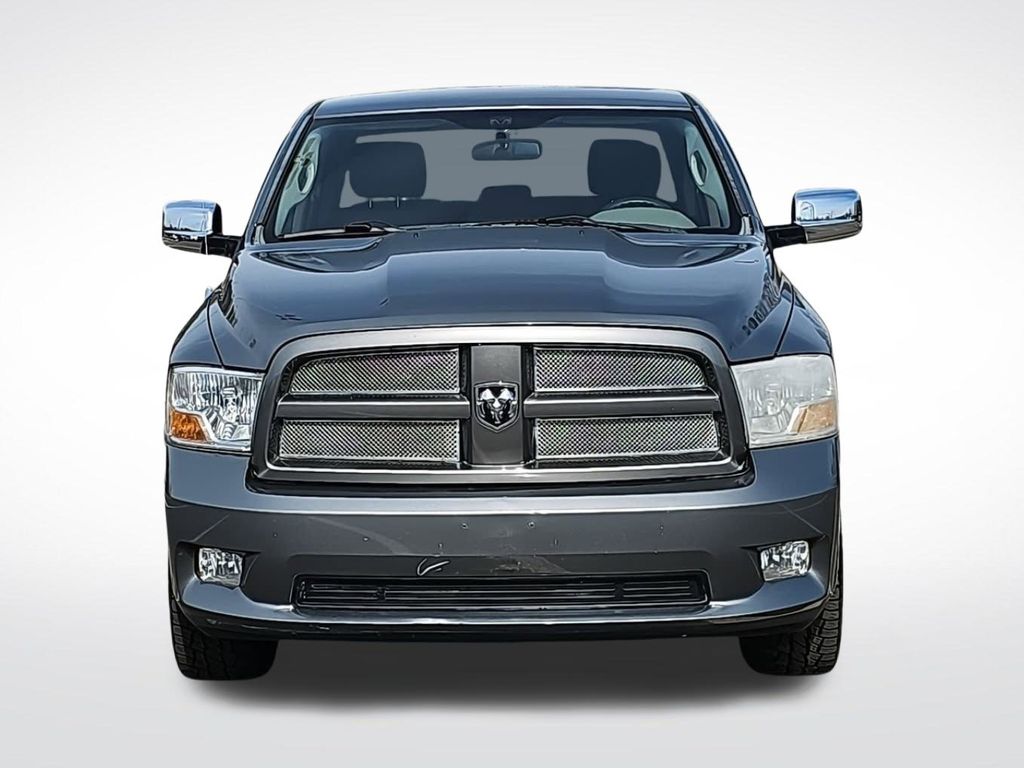 Used 2012 RAM Ram 1500 Pickup Express with VIN 1C6RD7KT8CS164477 for sale in Monroe, NC