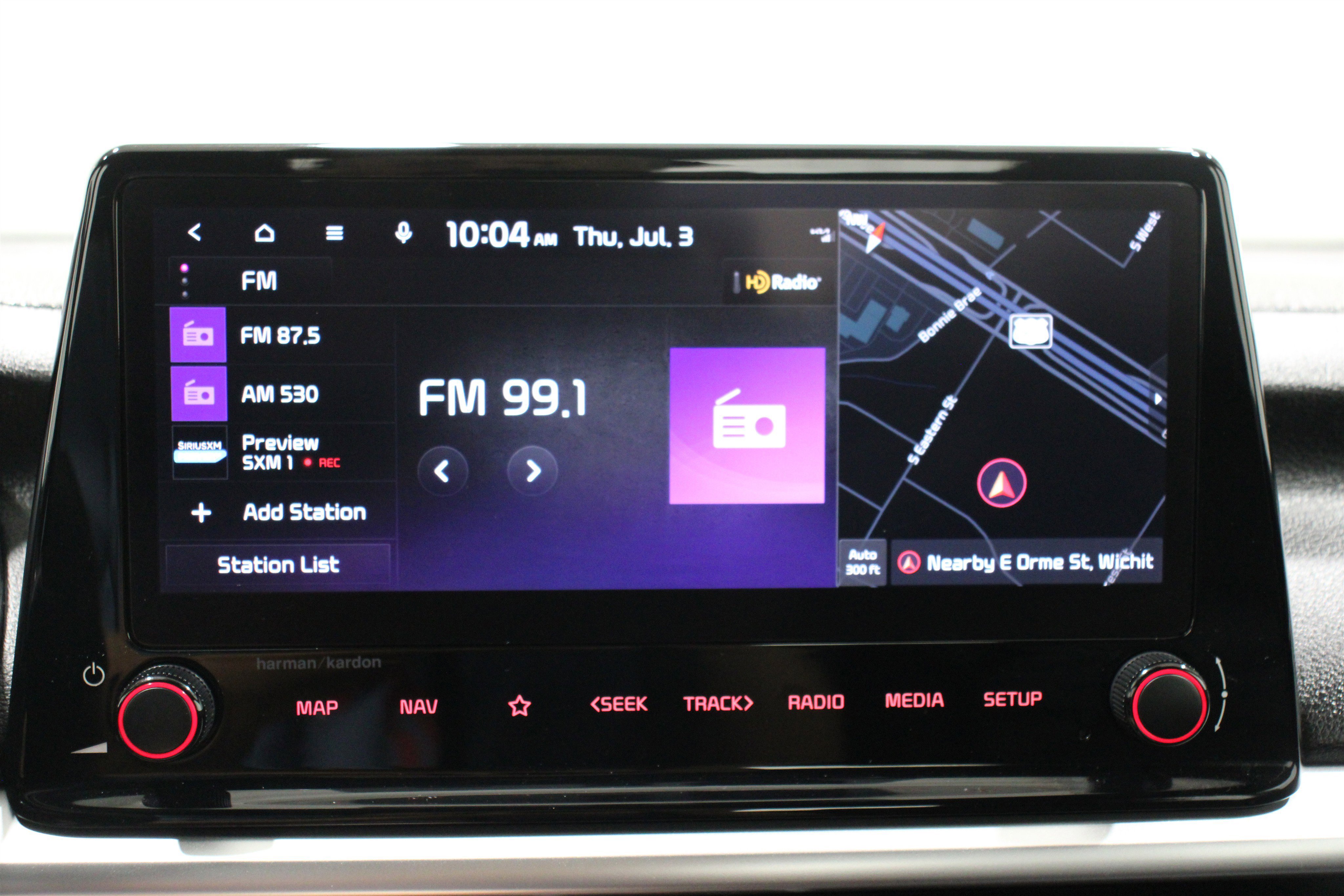 2023 Kia Forte GT photo 5