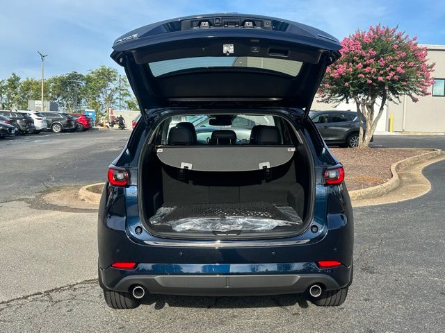 2025 Mazda CX-5 2.5 Premium Plus photo 12
