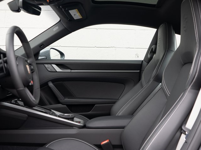 2026 Porsche 911 S photo 17