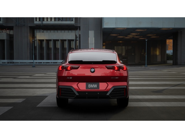 2026 Bmw X2 xDrive28i photo 5