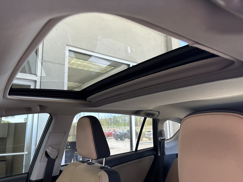 2018 Toyota RAV4 XLE photo 16
