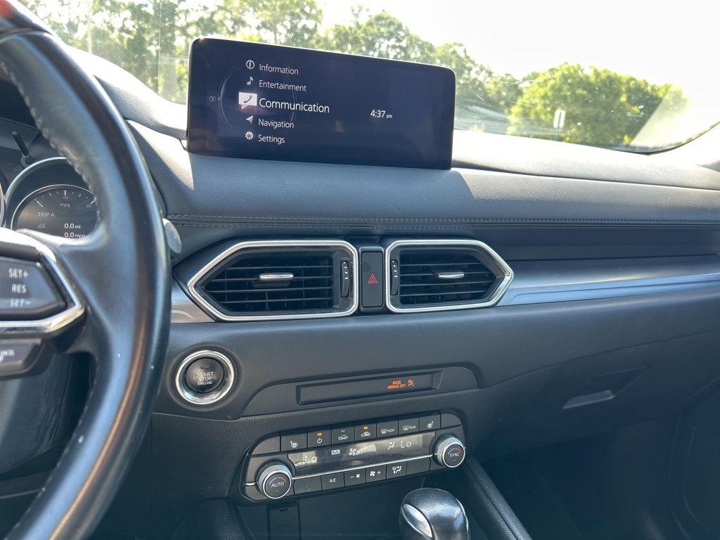 2023 Mazda CX-5 2.5 S Preferred photo 25