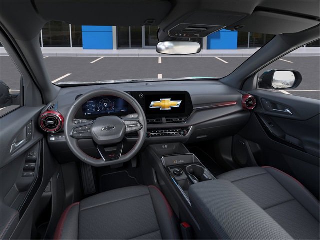 2026 Chevrolet Equinox RS photo 13