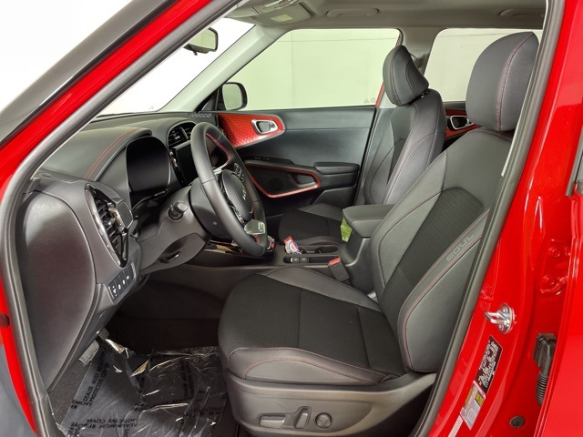 2025 Kia Soul GT-Line photo 16
